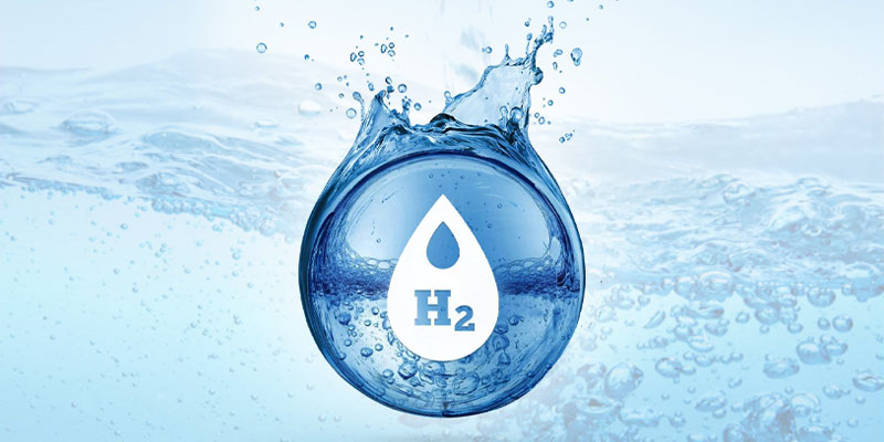 Benefits of hydrogen water